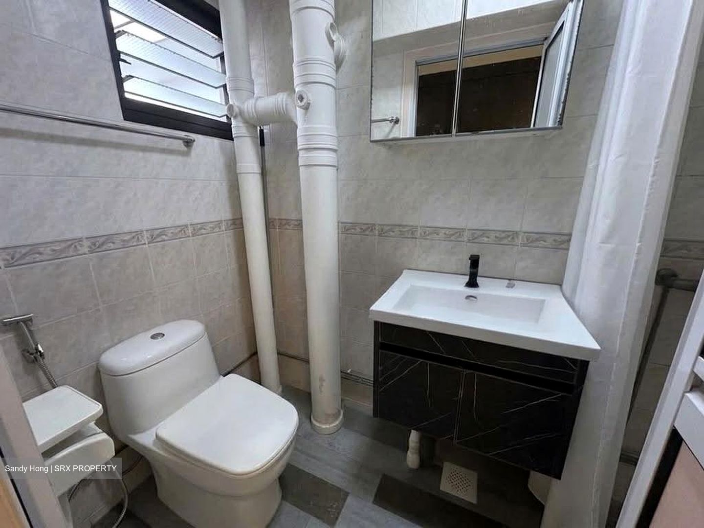 Blk 275B Wenya (Jurong West), HDB 5 Rooms #619600891